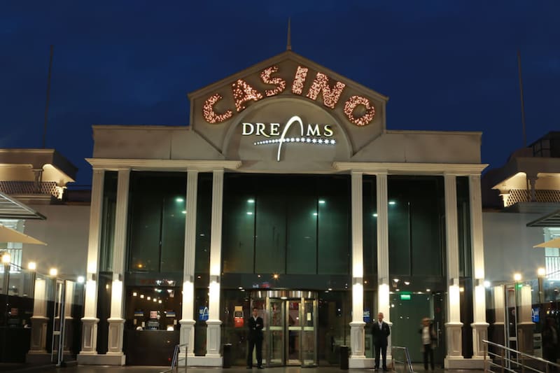 Proyecto de Dreams no requerirá pasar obligatoriamente al SEIA.