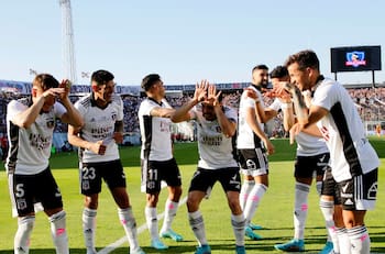 Fue el quinto fichaje más caro de Colo Colo, lo acusaron de “traidor” y ahora su valor está por el piso