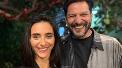 "El tiempo que estaré con ellos es muy poco": Rafa Cavada confiesa su gran desafío de ser padre a los 54 años