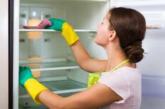 Así puedes quitar el mal olor del refrigerador con ingredientes que ya tienes en casa