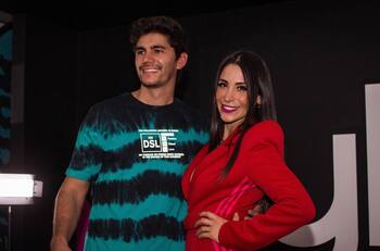 “Está todo regalón aquí”: Yamna Lobos sorprendió a su esposo con romántica estadía en un lujoso hotel