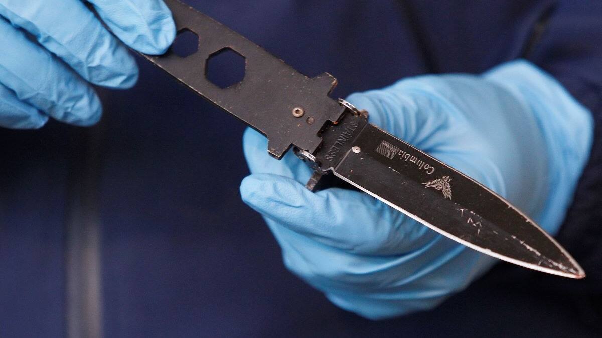 Asesinan a adolescente de 15 años en Calbuco: Recibió una puñalada a la altura del pecho