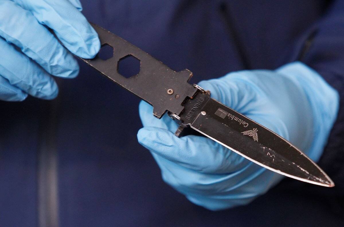 Asesinan a adolescente de 15 años en Calbuco: Recibió una puñalada a la altura del pecho