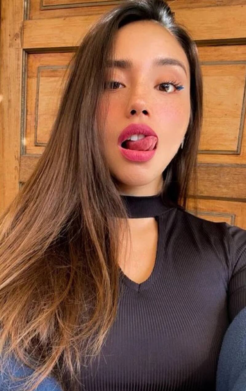 Créditos: Instagram