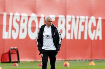 ¿Mourinho de vuelta al Real Madrid? No es tan imposible como parece, por esta razón