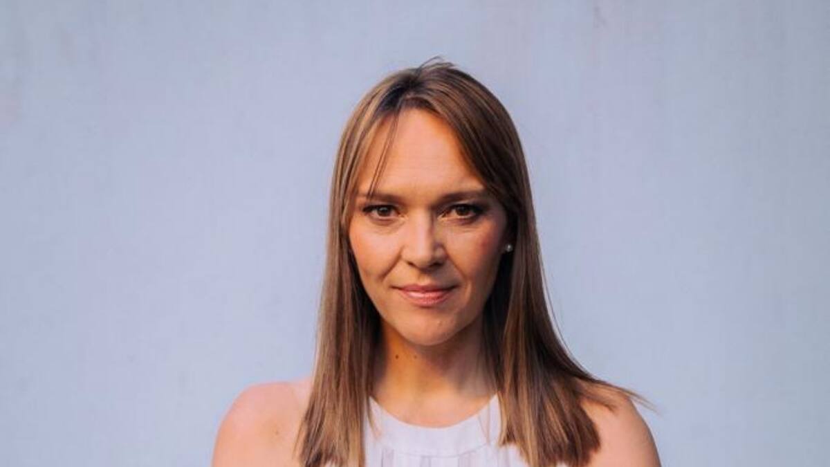 Carola Bretahuer llega a La Red para asumir la conducción de “Pauta Libre”