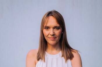 Carola Bretahuer llega a La Red para asumir la conducción de “Pauta Libre”