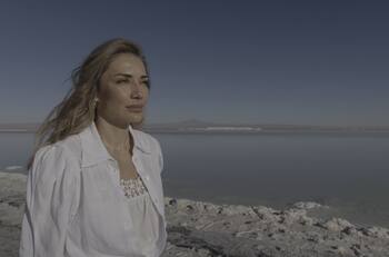 Tras dos años alejada de la pantalla: Carolina de Moras regresa a la televisión con nuevo proyecto para 13C