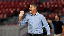 Héctor Almandoz cuenta por qué se llevó a una joya de Colo Colo a Deportes Copiapó: "Tiene un gran futuro"