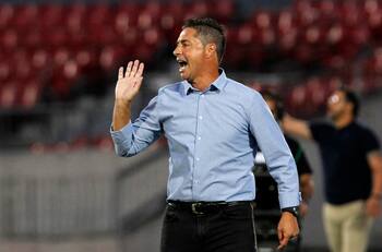 Héctor Almandoz cuenta por qué se llevó a una joya de Colo Colo a Deportes Copiapó: "Tiene un gran futuro"