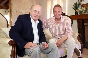 Conoce los famosos invitados a la nueva temporada de “De Tú a Tú”