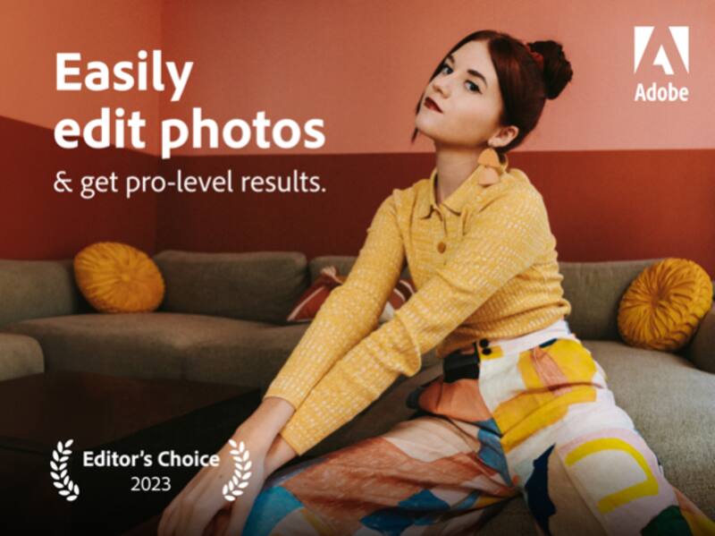 Apps recomendadas para editar fotos.