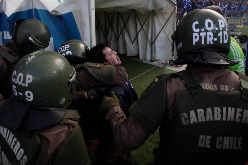 Clásico Universitario