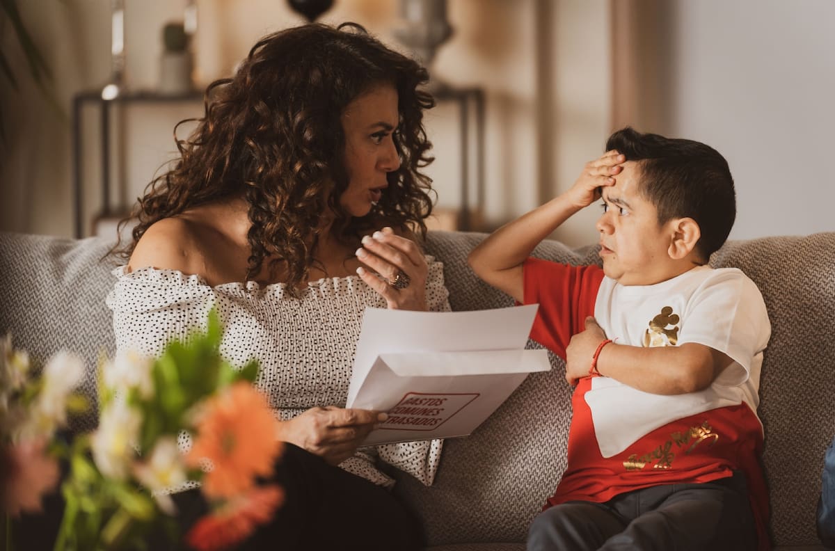 "Paola y Miguelito, la serie" ya tiene fecha de estreno: El dúo de comediantes regresa con su humor al horario estelar de Mega