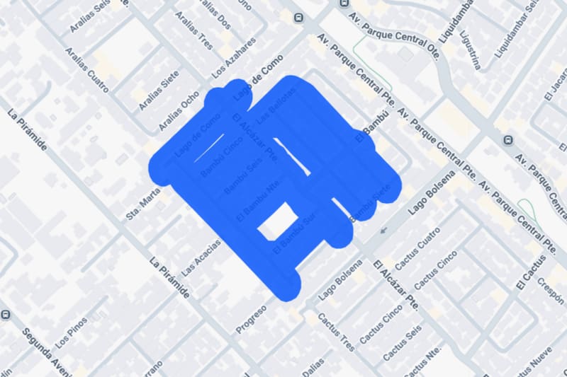 En esta comuna los cortes de luz programados afectarán a varios sectores. Créditos: Enel.