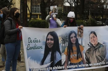 Caso Norma Vásquez: Fiscalía presentará nuevas pruebas para acreditar femicidio contra carabinera