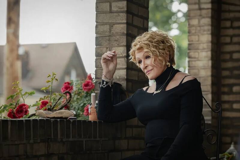 es tendencia en Netflix.