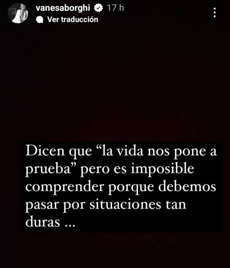 Créditos: Instagram