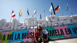 Estos son los beneficios que entrega comprar la entrada más cara de Lollapalloza Chile 2026