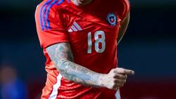 ¡Con un cóndor en la espalda! Filtran la próxima camiseta de La Roja para 2026