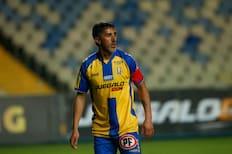 Se acabaron las dudas: Osvaldo González definió su futuro tras conquistar el título de Primera B