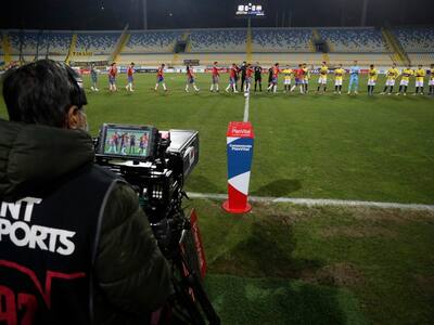 Sin Colo Colo ni la U: así se transmitirá la fecha 23 del Campeonato Nacional