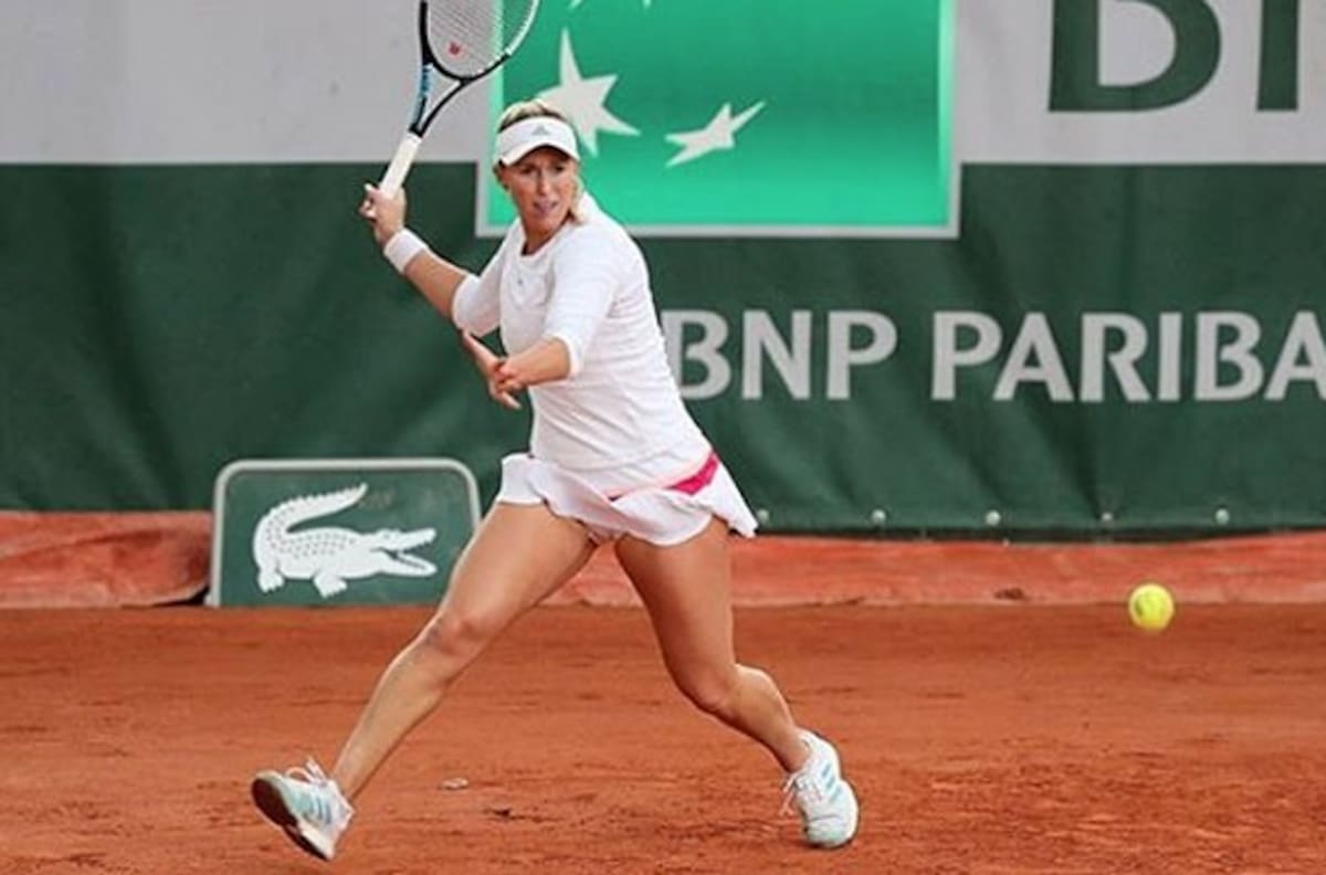 Padre de Alexa Guarachi y su nivel en Roland Garros: "Tiene la convicción de una campeona"