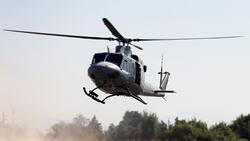 Joven turista murió decapitado por las aspas de un helicóptero mientras intentaba tomarse una selfie