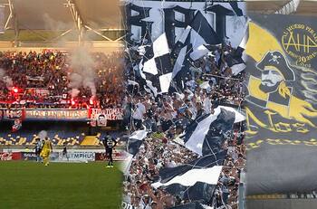 Así quedó el ránking de público del Campeonato Nacional tras jugarse la fecha trece