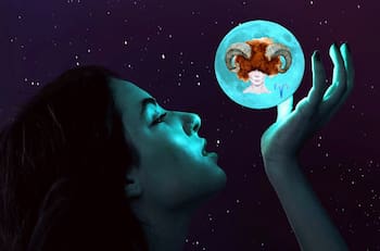 Cómo impactará la Luna llena en Aries a cada signo del zodiaco: Horóscopo semanal