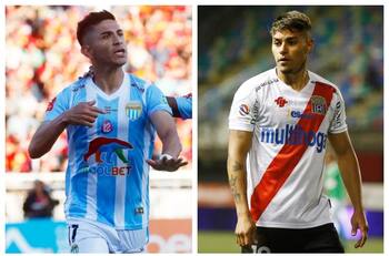 Copa Libertadores 2023: ¿A qué hora es HOY por TV y EN VIVO online el sorteo de la fase preliminar en que estarán Curicó Unido y Magallanes?