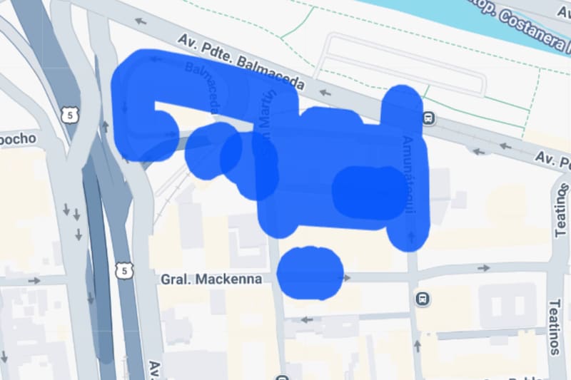 Con esta medida se pretende conectar a nuevos clientes.
Créditos: Enel.