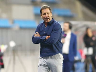 Histórico goleador de Deportes Iquique se lanza contra Fernando Díaz: “Le falta actualizarse”