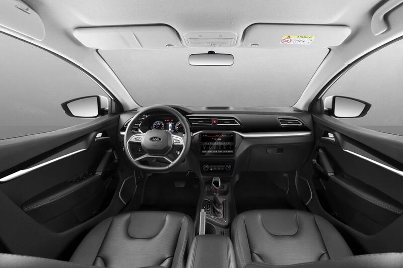 JAC inicio la preventa de dos exitosos SUV