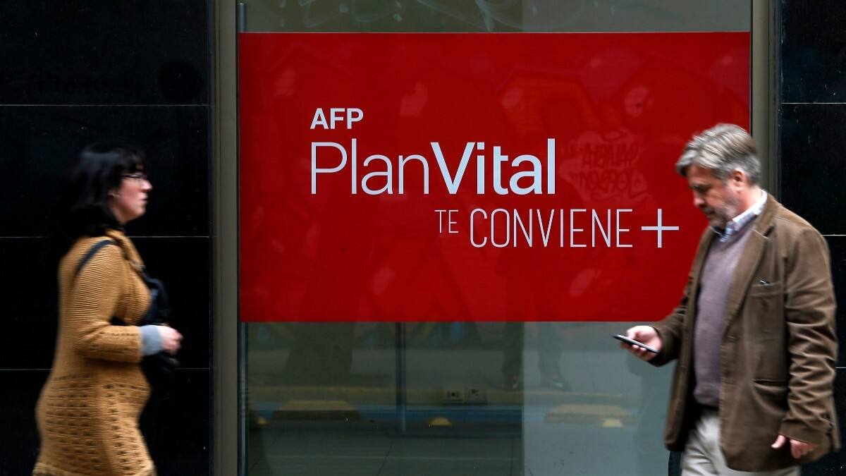 Cuarto Retiro AFP: ¿Cómo quedó el proyecto y cuándo inicia su tramitación?