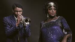 “La Madre del Blues”: Netflix estrenó la última película de Chadwick Boseman