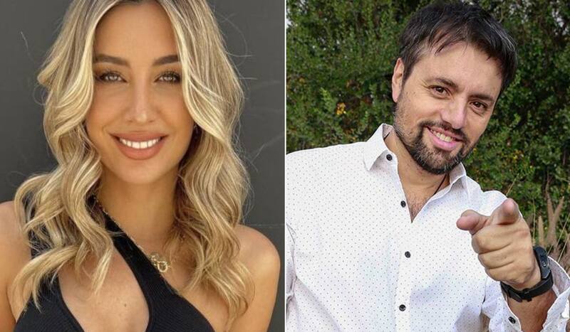 entrarían a "Gran Hermano Chile 2" juntos.