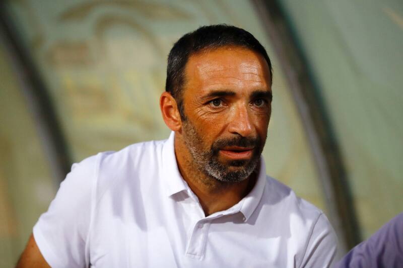 El argentino será el DT de O'Higgins.