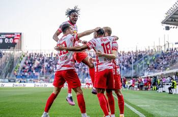 RB Leipzig vs Rangers: Hora y dónde ver las semifinales de la Europa League por TV y online