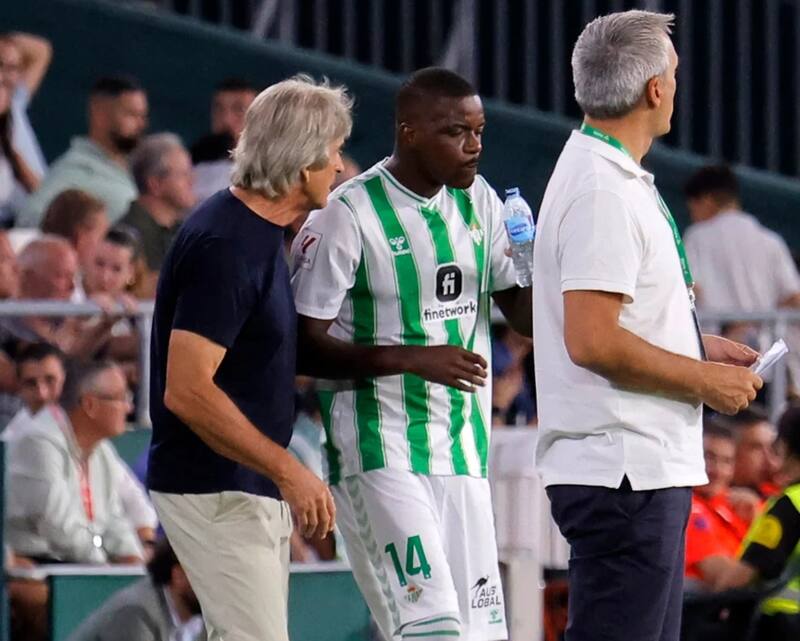 será jugador del Pachuca.