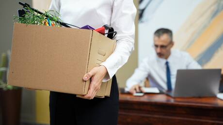 Desempleo en el país alcanzó un 8,7% entre enero y marzo de 2025