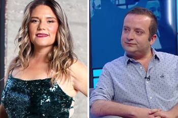 “Tuvo una actitud que no es de amigo”: María José Quiroz arremetió contra Toto Acuña tras escándalo de infidelidad