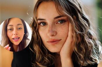 Por defender a Daniela Aránguiz: Influencer acusó feroz ataque de Emilia Burr, hermana de Maite Orsini