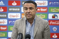 Francis Cagigao: “Si no se empieza a estructurar mejor el fútbol formativo, se prevén años todavía más duros para Chile”
