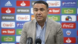 Francis Cagigao: “Si no se empieza a estructurar mejor el fútbol formativo, se prevén años todavía más duros para Chile”