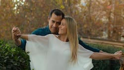 “Gracias universo por tanta belleza”: Fran Ayala mostró paradisiaca caminata junto a su familia en Costa Rica