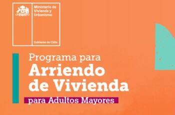 Publican los resultados del Subsidio de Arriendo para Adultos Mayores: Revisa si fuiste beneficiario