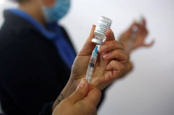 Pase de movilidad: ¿Cuántas vacunas deben presentar las personas mayores de 55 años?