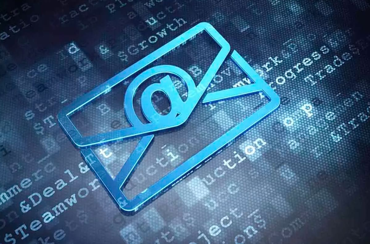 Revisa las 7 mejores apps de Android para alojar y enviar emails