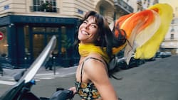 ¿TVN o Canal 13?: Este sería el futuro de Tonka Tomicic en la televisión